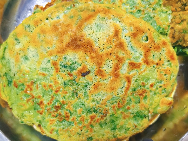 蒸米米蒿的做法，蒸米米蒿的做法窍门（春天常见的播娘蒿）