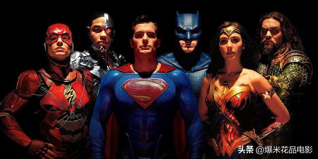 dc电影宇宙观看顺序，dc电影观看顺序是什么（按这样的顺序观看DC扩展电影）