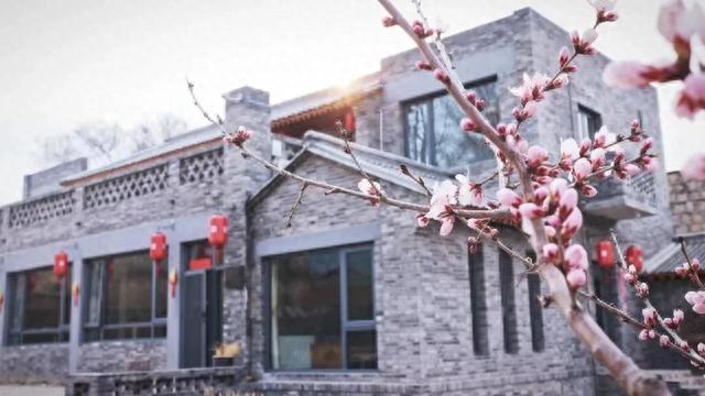 延庆吃喝玩乐全攻略（踏春赏花、游山玩水、公园馆藏、美食美宿）