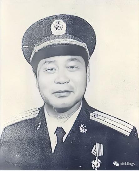 1996年台海危机，上世纪台海对峙（李登辉一句话揪出我军少将间谍刘连昆）