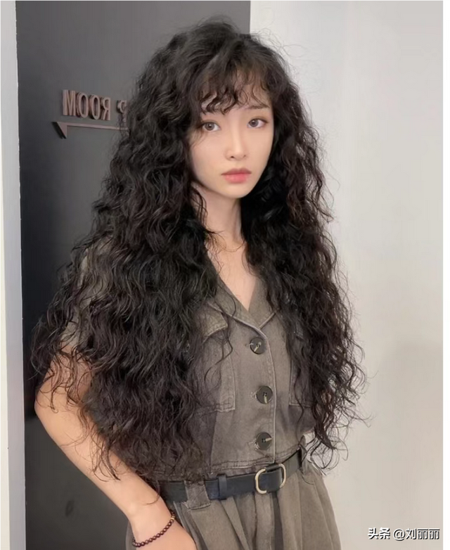 有什么好看的发型，什么发型好看又好打理（看看这10几款，效果很不赖）