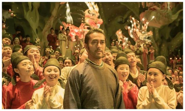 凰图腾结局，凰图腾结局第49集（值得一看：关于唐朝的影视作品）