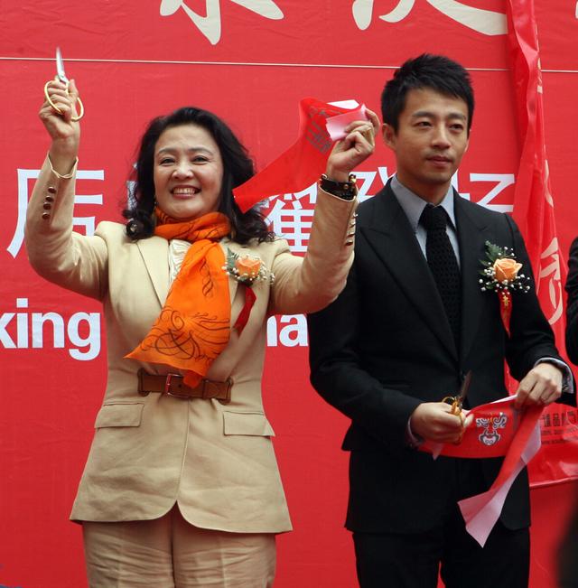 京城四少是哪四个人，京城四少是谁（“京城四少”今昔对比）