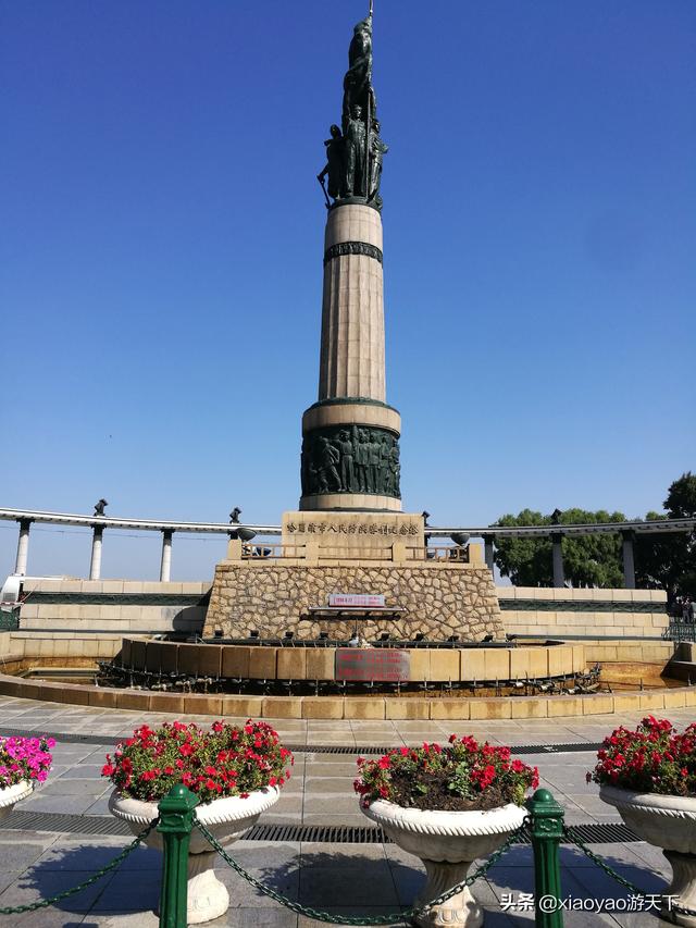 东北三省是哪三省，东北三省是哪三省和什么自治区的东部（东北三省7座国家历史文化名城）