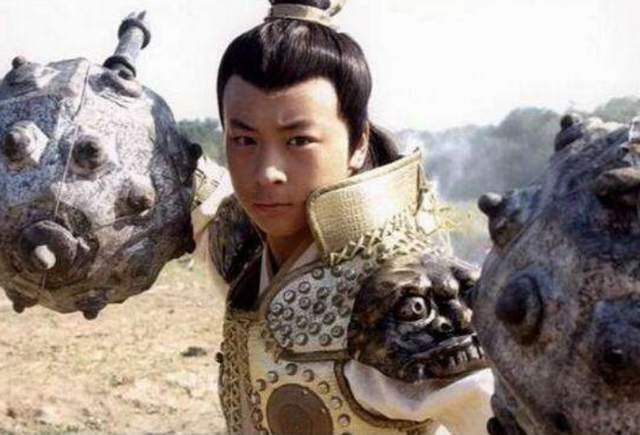隋朝有哪些名人，隋朝有哪些著名人物（隋唐十八条好汉在正史中仅八个）