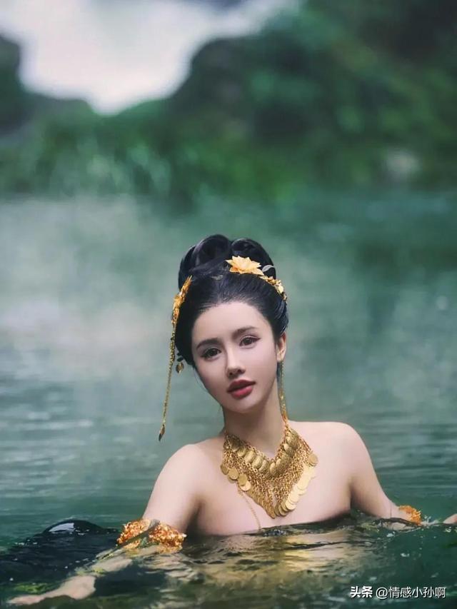 超好看少女壁纸，美图分享<38张>