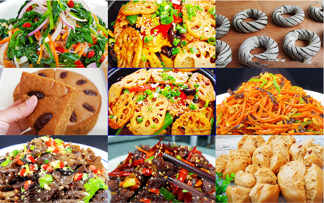 有助睡眠的食物，助睡眠的五种食物（建议8种食物当饭吃）