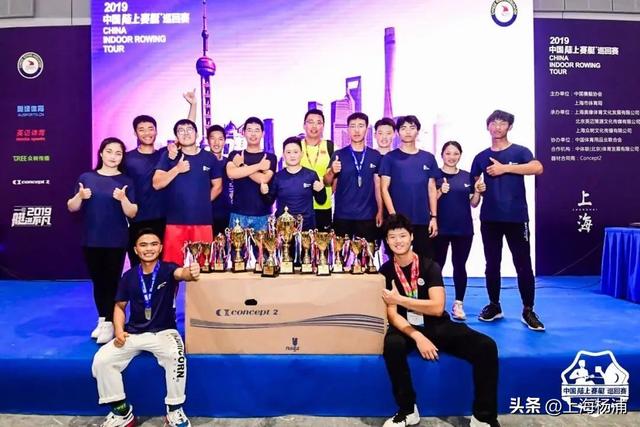 赛艇运动起源于哪里，赛艇运动起源于哪里英语（“赛艇女孩”，从杨浦走向世界）