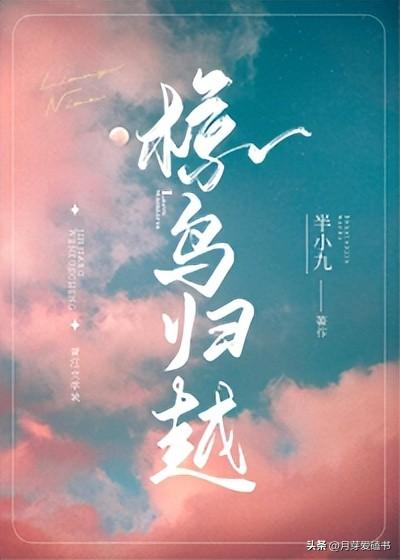 破镜重圆文推文，5本破镜重圆文