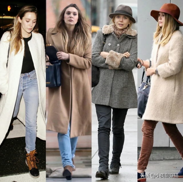 微胖女生怎么穿搭最好看呢，微胖女生也可以很时髦