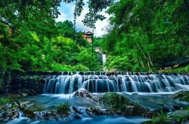 浙江有什么好玩的地方，江浙沪旅游景点推荐（难怪乾隆都念念不忘）