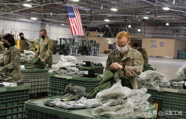 俄罗斯与乌克兰开战最新消息，乌俄最新交火消息（美军能否6个月打败乌克兰）