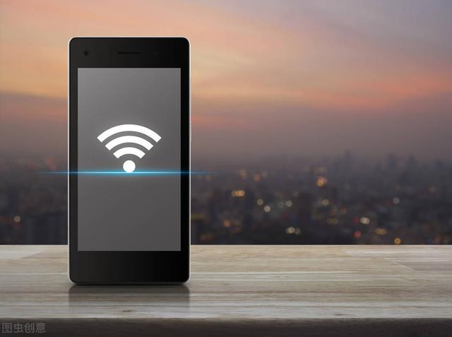 如何连wifi，wifi如何连接（家里没有宽带该如何使用wifi）