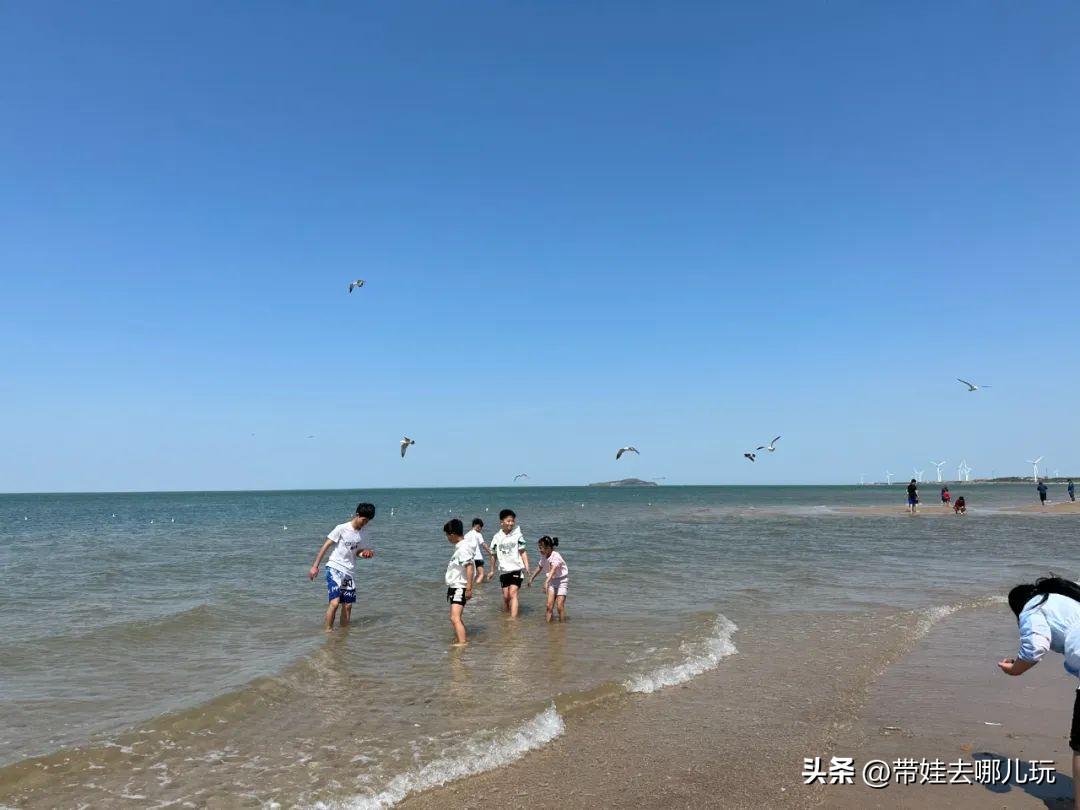 威海旅游自由行，踩过的坑——威海吃住行玩实用攻略