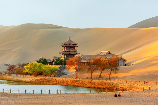 现在去哪里旅游最合适，暑假去哪里旅游最好（国内旅游目的地全国旅游各季节适宜时间表）