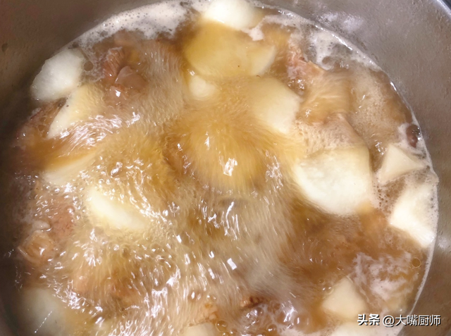 清汤羊肉的做法及配料，清汤羊肉的正宗做法（“清炖羊肉”做法）