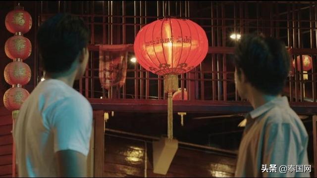 earth，earthquake（Earth、Mix再搭Aof导演）