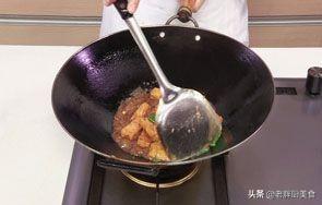 虾酱炒豆腐，虾酱炒豆腐的家常做法（味蕾再一次被激活了）