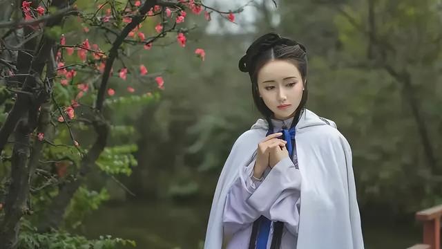 怎么理解梅开二度的意思，梅开二度怎么解释（有谁能懂李香君——惊艳时光400年）