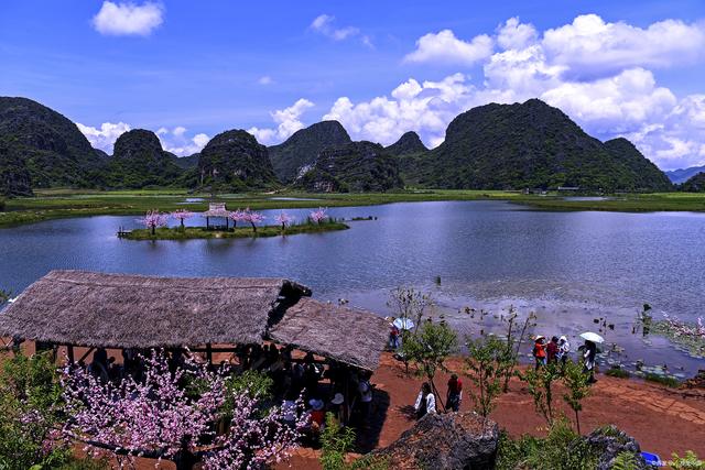 云南小众旅游景点，云南比较小众的旅游胜地（既不堵车还能够玩得开心）