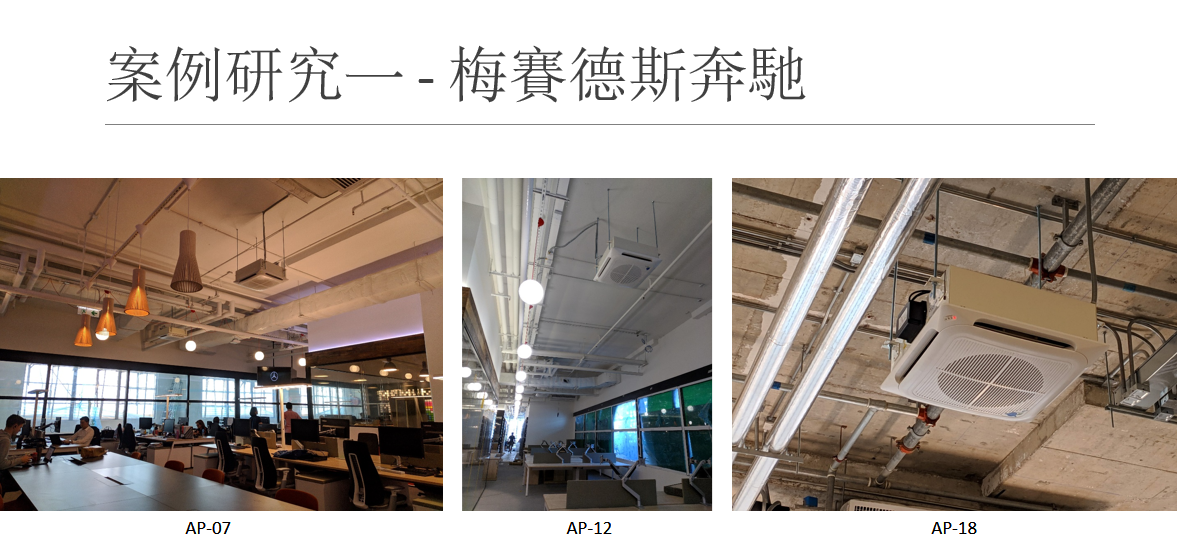 家用空调价格表(空调报价单表格大全)