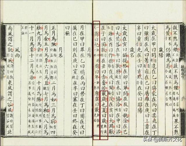 春节具体时间年俗意义，与春节有关的年俗（春节到，关于“年”你了解多少）