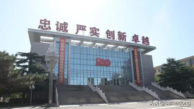 航天总师是什么级别，航天总师什么职位（高考报考军校——战略支援部队航天工程大学）