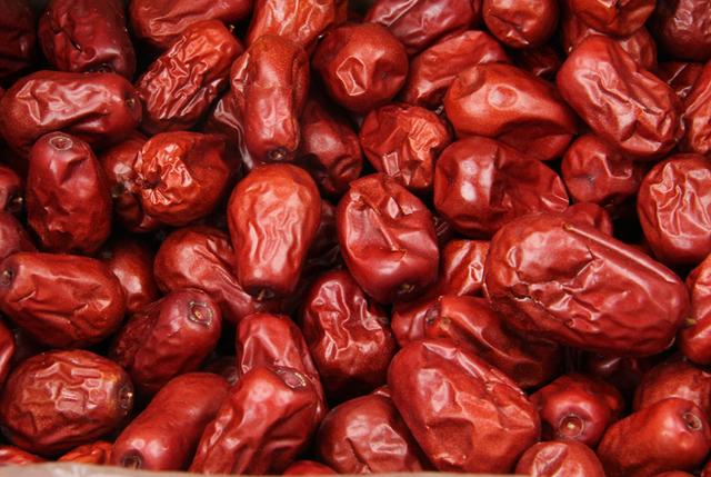 大枣的主要产地是哪里，大枣产地哪里比较好（这10个产地名气较大）