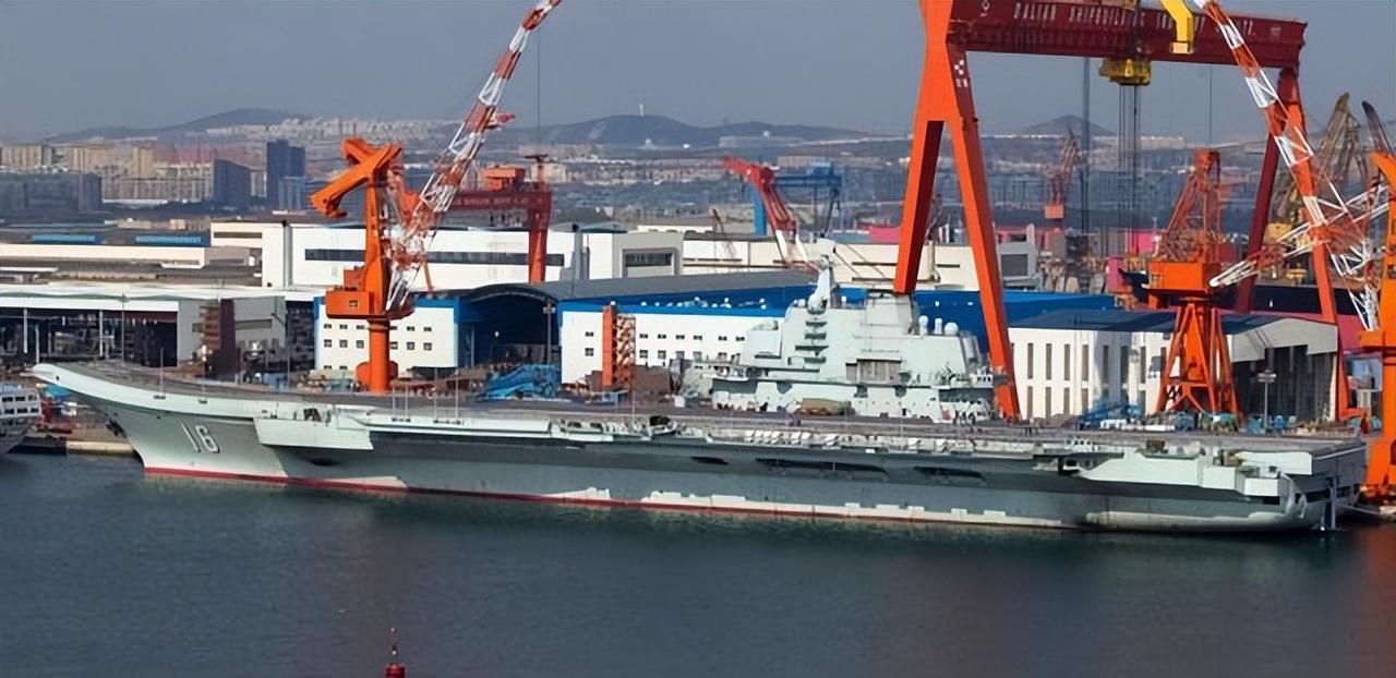 辽宁舰参观票多少钱(2000万美元买回的辽宁舰) - 价格百科