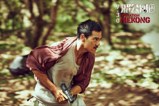 湄公河惨案主谋结局，湄公河血案制造者糯康