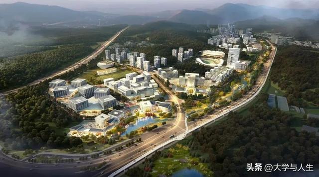 广州航海高等专科学院，广东航海学院怎么样（广东这7所新大学不建了）