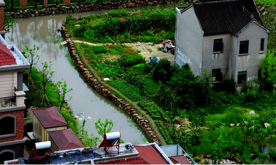 瑞景国际（江苏钉子户）