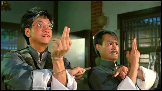 异度空间剧情介绍,异度空间大结局(从《鬼打鬼》到《僵尸》)_犇涌向乾