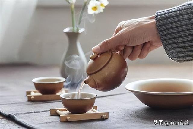 云华是什么意思，茶的10大雅称