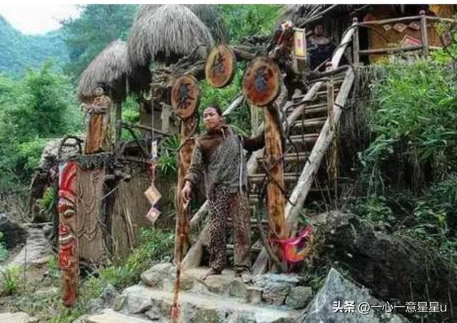 桂林图腾古道