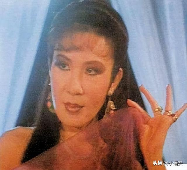 红颜为谁网名，红颜为谁妆微信昵称（古龙笔下最好听的女子名字）