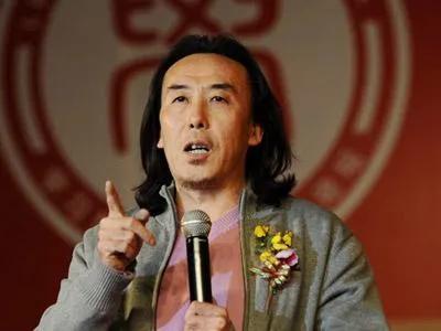 翟鸿燊简介,翟鸿燊个人信息(《大智慧》翟鸿燊)