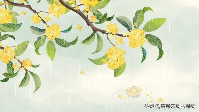 二分无赖是扬州，天下三分明月夜二分无赖是扬州什么意思（大和七年的扬州来了位才子）