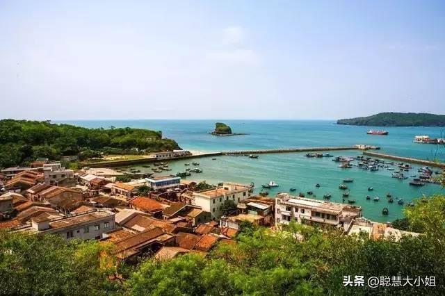 广西涠洲岛几月份去旅游最好，北海涠洲岛几月份去旅游最好（秋冬必去的绝美海岛）