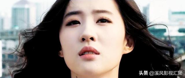 刘亦菲最新电视剧，刘亦菲接演电视剧（刘亦菲新剧即将开机）