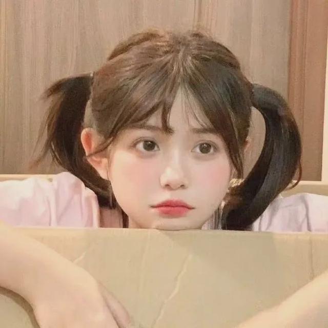 简单可爱一点的微信头像，简单可爱的头像