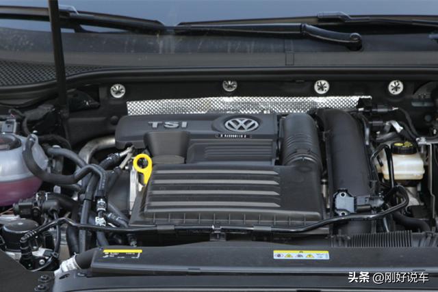 magotan大众是什么车，迈腾轴距多少米（从历史的角度还原一个真实的大众迈腾）