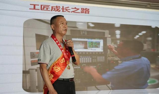 江西省赣州市模范名单，赣鄱劳模工匠主题宣讲活动走进赣州