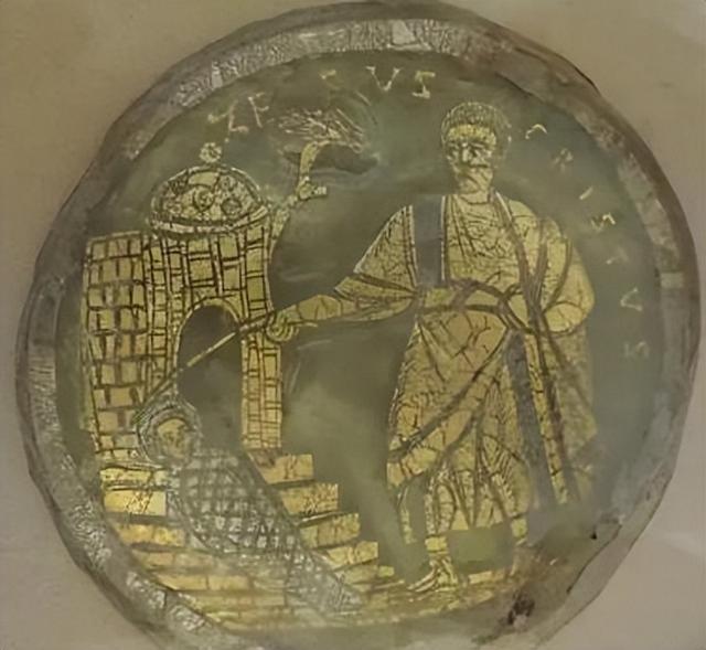 古代玻璃制作方法，古代玻璃制作方法视频（古罗马留下“罕见”的玻璃）