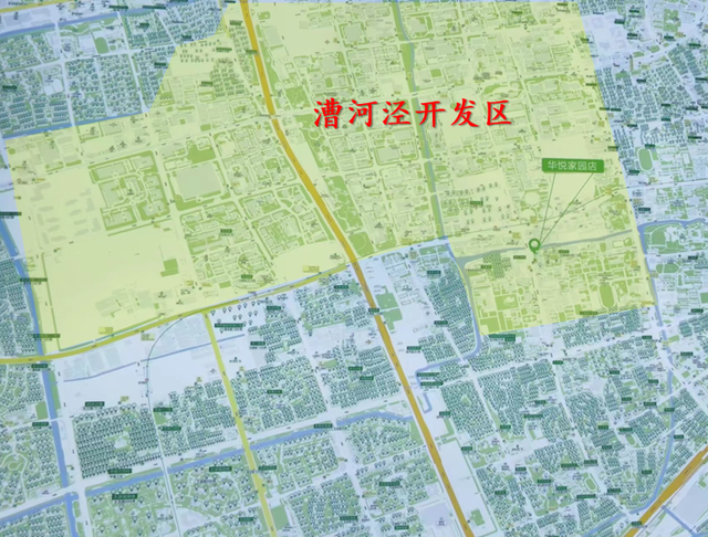 上海最贵的是什么，现在上海中环哪个板块卖的最贵