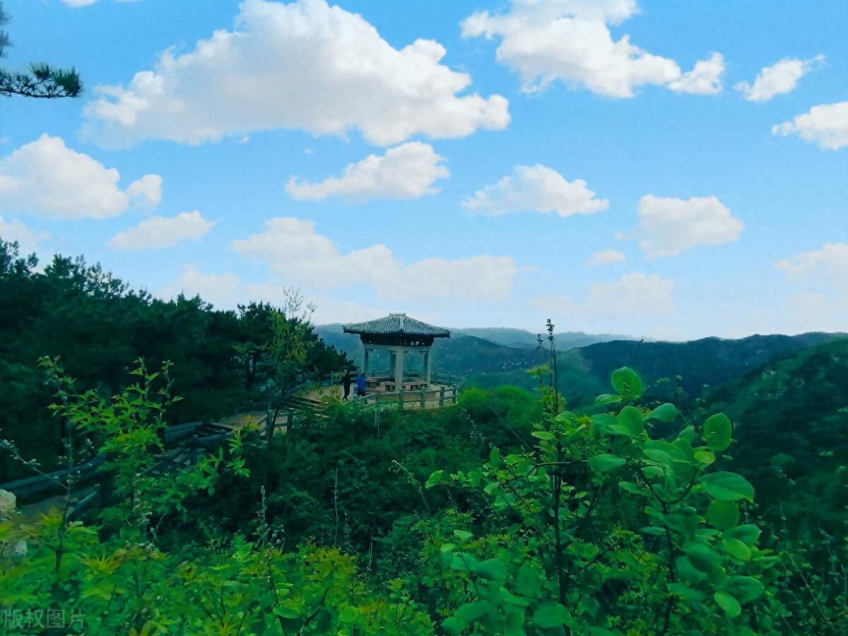济南有哪些好玩的地方（十个济南旅游景点推荐）