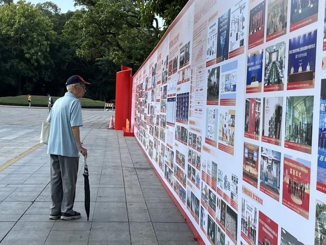 厦门大学占地面积，厦门大学的占地面积是多少（见证不凡丨看，厦大这十年）
