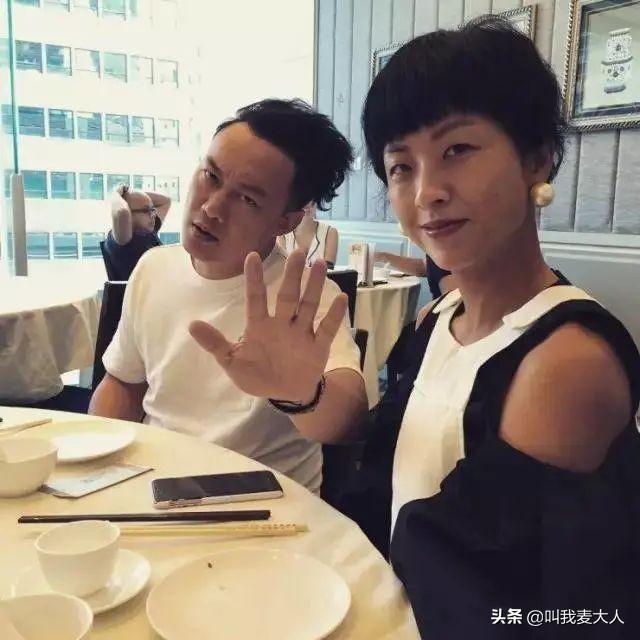 陈奕迅徐濠萦25年情史：为什么不般配的爱情，也可以很甜蜜？