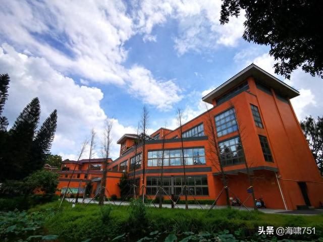 南海文化馆
