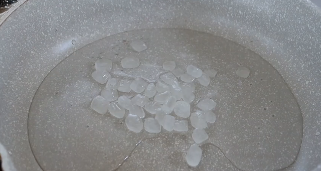 面粉怎么做好吃既简单又好吃，想吃冰淇淋在家也能做